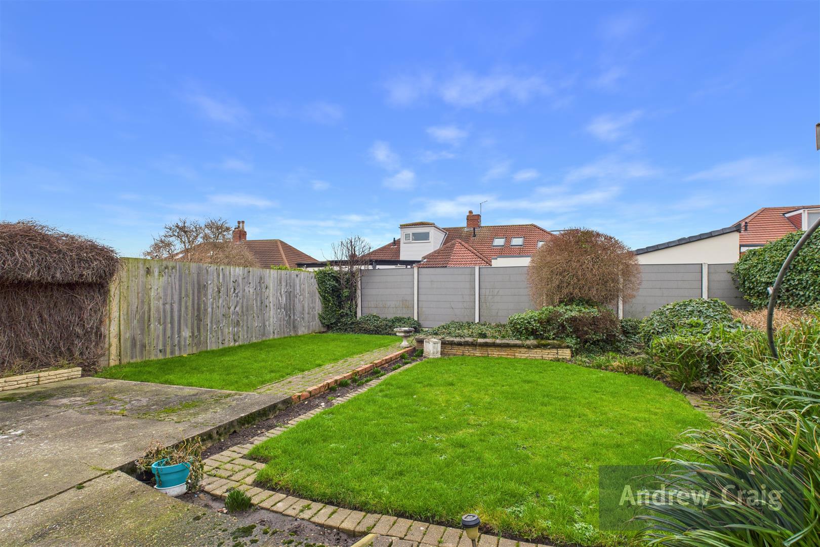 Lisle Road, South Shields , NE34 6DQ